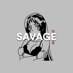 [FREE] Nicki Minaj x Cardi B Type Club Beat | Savage (New 2020)