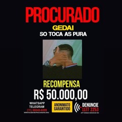 ESCUTANDO A MINHA LETRA - MC MR Bim e MC Magrinho (DJ Gedai)