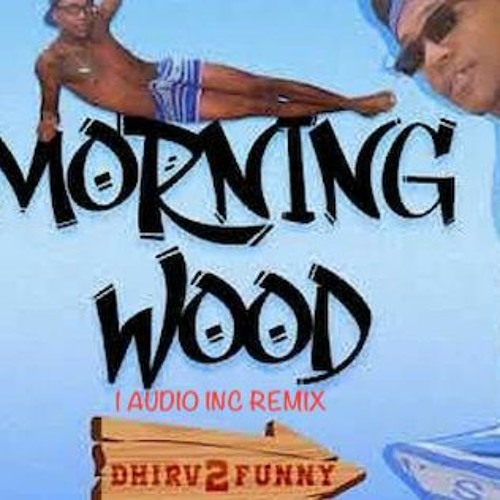 Dhivr 2 Funny - Morning Wood (1 Audio Inc Remix)