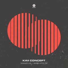 Kaii Concept - Summer Air