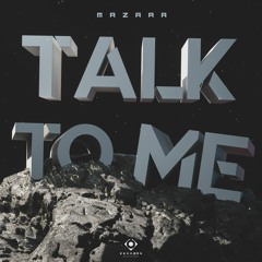 Mazara - Talk To Me (Extended Mix)