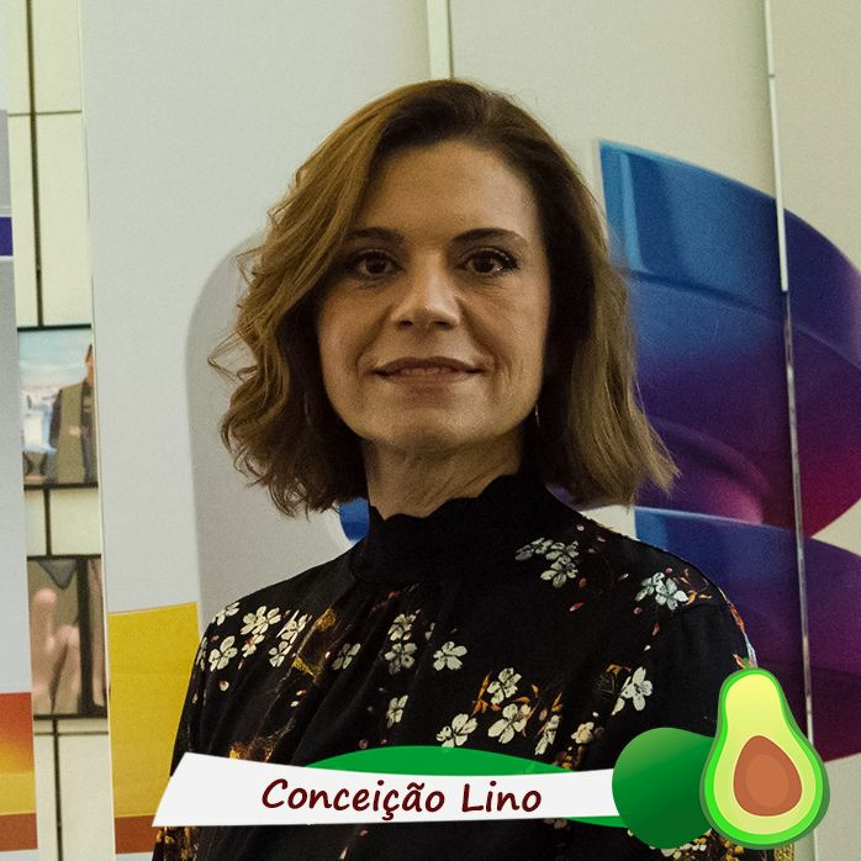 Nada de mais #2.9 - Conceição Lino