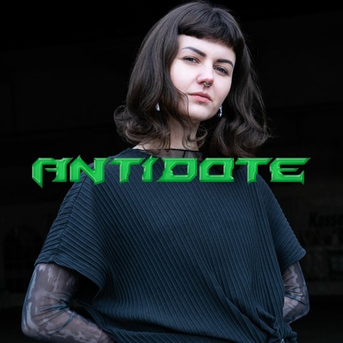 ANTIDOTE PODCAST 081: CANICHE