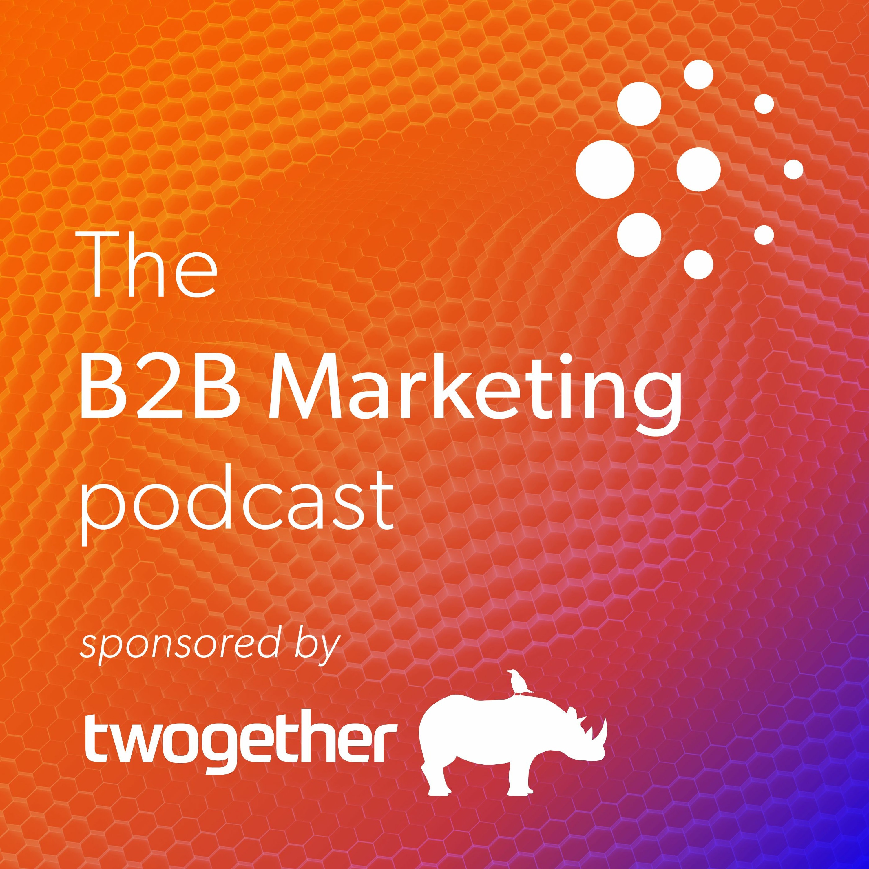 B2B Marketing Podcast