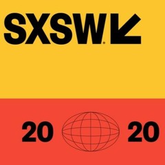 SXSW 2020 - The Future of Live Music: Blended Realities
