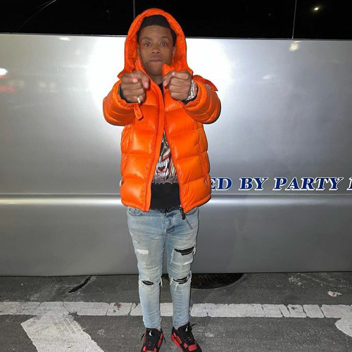 Sha Ek X Pj Glizzy - Get Back (Reprod. by s9beats)