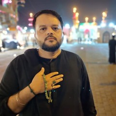 Lash Se Lipti Hoi Kehti Thi Maa  --  Wajhi Hasan Zaidi  --  Ustad Asghar Khan  --  2024