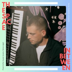 The Space In Between [Radio] with Magic Manfred // 02-09-2024
