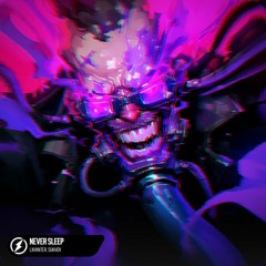 LXHXNTER, Sukhov - NEVER SLEEP