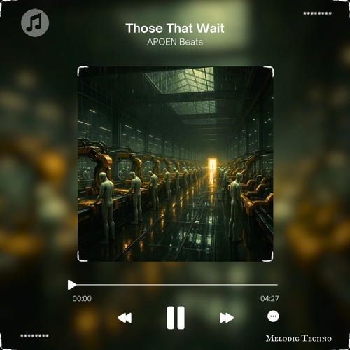 Those That Wait