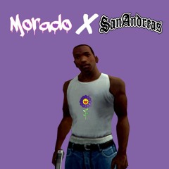 Morado x San Andreas (GUISHE MASHUP)