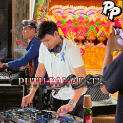 ONE SHOT MAKES FLY - [Putu Pangestu]