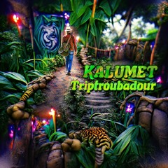 Kalumet - Triptroubadour › album teaser (minimix)