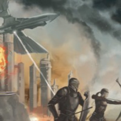 Raptagon Reveal