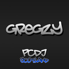 GREGZYY - POCO LOCO [OWNSONG] - FUR COLiN EFF & PAUL CLARKSON!