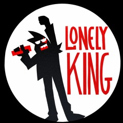 CG5 - Lonely King (Official Instrumental)