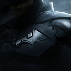 The Batman (2021) - Trailer Song - "Something In The Way"