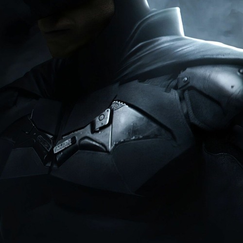 The Batman (2021) - Trailer Song - "Something In The Way"