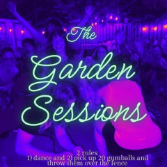 The Garden Sessions 4/17: Pleasure