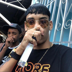 MC POZE - VAI FUDER COM O TAZ NO HONDA CITY (RELÍQUIA)