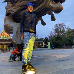 “Big stepper”
