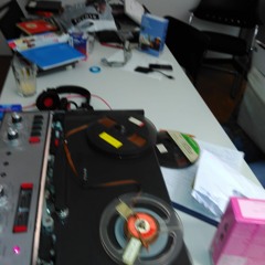 AG Tonband: Montage 1