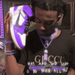 (FREE) Playboi Carti x Pierre Bourne Type Beat - "Moshpit"