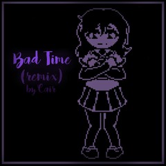 [Yanderetale] Bad Time (Remix)