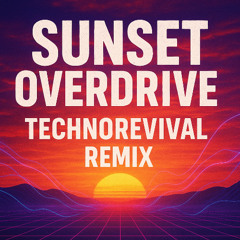 Sunset Overdrive (Remix)