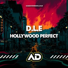 Dale Hull - D.L.E - Bounce