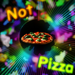 【EDMEME】Not Pizza