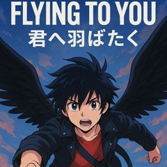 Flying to You (君へ羽ばたく / Kimi e Habataku)