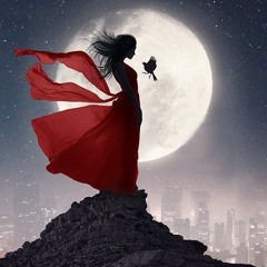 ~Mystiq ~😉 Have a FiNe MoonDayyy..