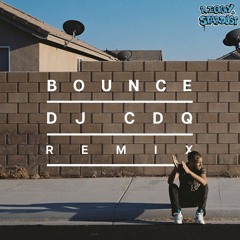 Calvin Harris & Kelis - Bounce (DJ CDQ Remix) [FREE DOWNLOAD]