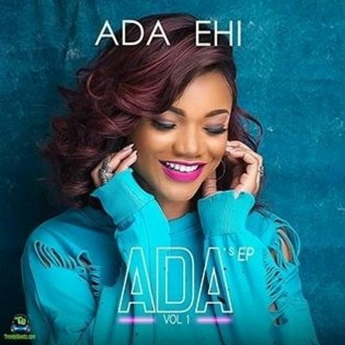 Stream The Final Say Mp3 Download: Enjoy the Latest Gospel Hit by Ada Ehi  by Lisa Watson | Listen online for free on SoundCloud