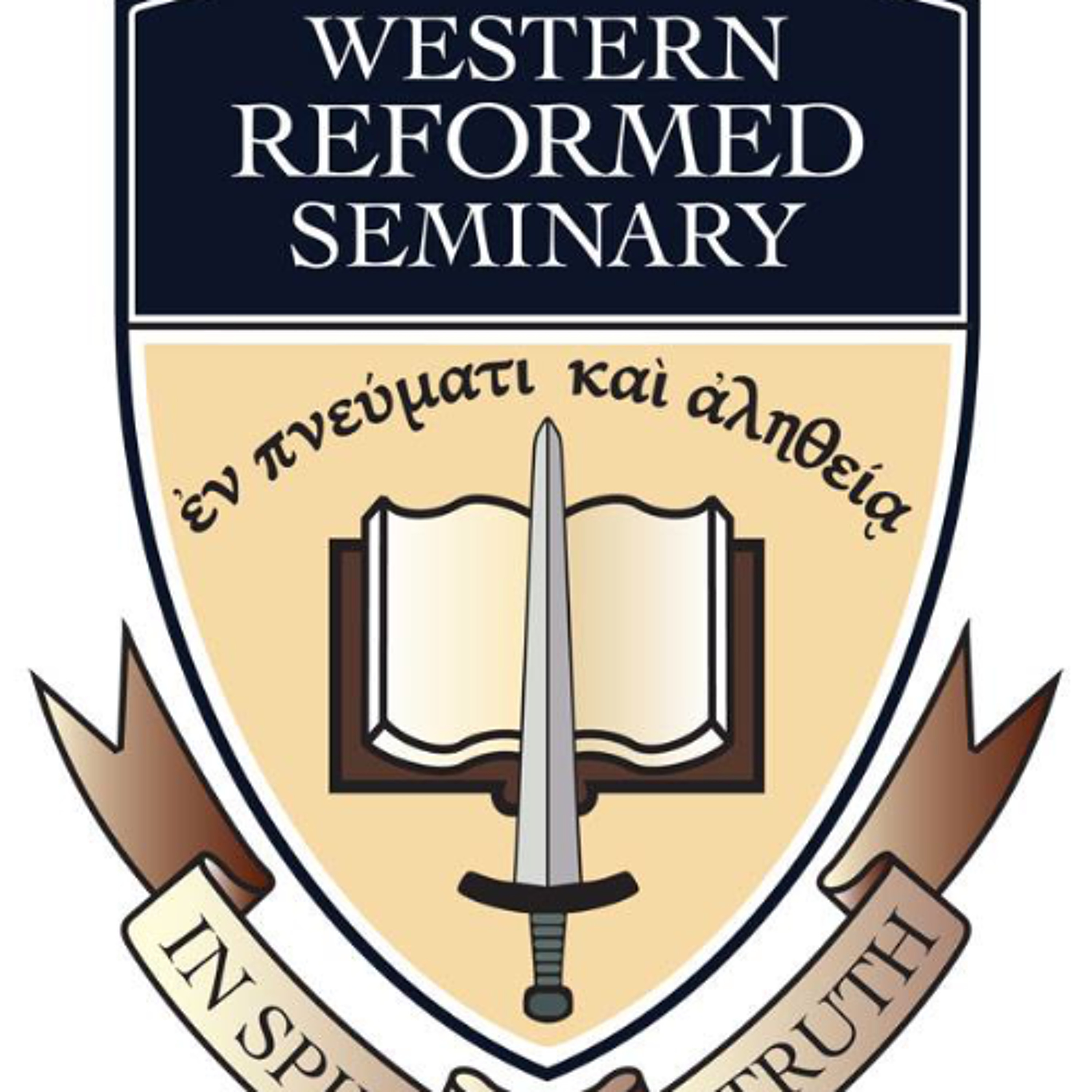 Western Reformed Seminary (Pastor Tito Lyro) episode artwork