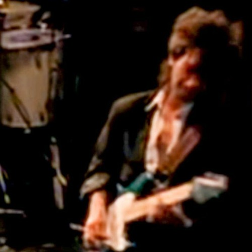 Died In Your Arms Tonight (Jemova Reupload)