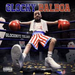 Glockboyz Teejaee - Battle Rap (feat.YSR Gramz)
