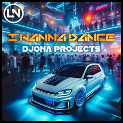Djona Projects - Hear The Drums