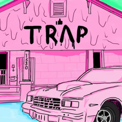 Trap To A Mansion ft lil bart  (A-TrainMix)