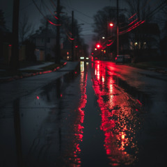 Silence Does the Talking