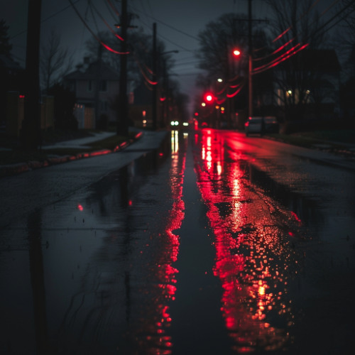 Silence Does the Talking