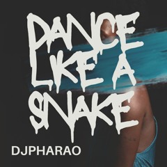 THE SNAKE DANCER
