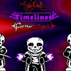 Hacked Timelines Converge - Phase 1 - Twisted Fates Coincide REUPLOAD