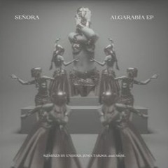 Los Señora - Algarabia en Kfarshima (Original Mix)