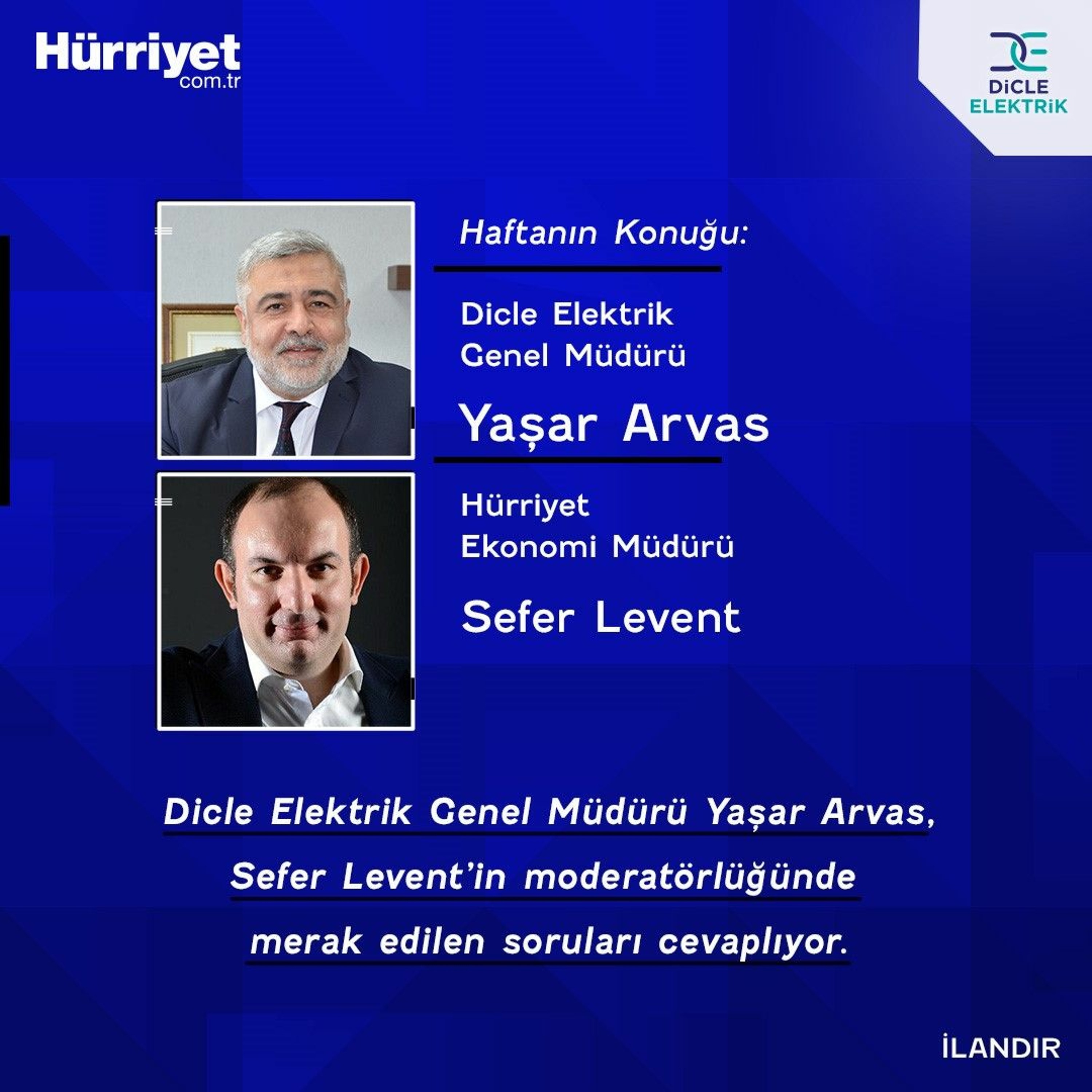 Hürriyet Podcast