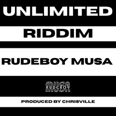 Unlimited Riddim