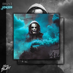 BRUVZ - Joker (Original Track)