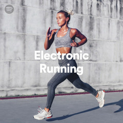 Electronic Running