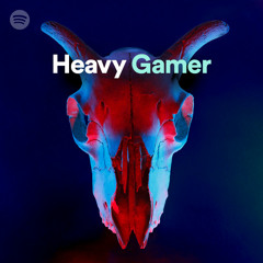 Heavy Gamer